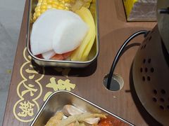 -今今转转自助小火锅(天祥广场店)