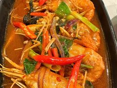 美奈香辣大头虾-美奈小馆·越南料理(福田星河COCO Park店)