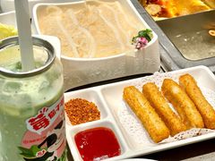 -海底捞火锅(天一广场亚细亚店)