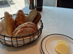 -Wolfgang’s Steakhouse 沃夫冈牛排馆(上海白玉兰广场店)
