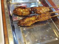 -望京小腰(北京总店)