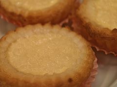 燕窝蛋挞-誉八仙粤菜(万象天地店)