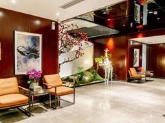-古莲·影院足道·按摩SPA(水上温泉店)