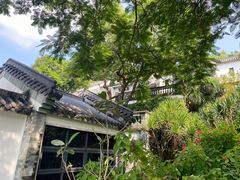 -广州神农草堂中医药博物馆