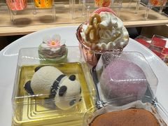 -渔公码头·九龙湾国际饭店