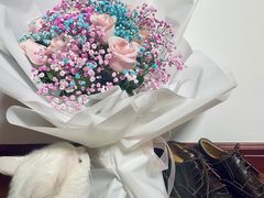 -狐狸爱上椰子鸡(滨江星光大道店)