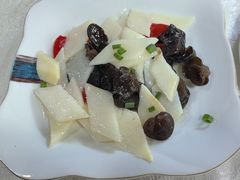 -陈生记黑鱼馆·20年活鱼现杀(宁波鼓楼店)