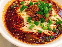 担担面-成都驻京办餐厅(蜀都宾馆店)