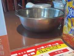 -天下客饭店(中山路店)