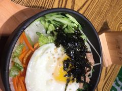 -吴草鸡爪오초닭발韩食堂(融恒盈嘉中心店)