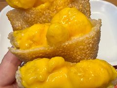 -华府九号海鲜烧烤大排档(龙域店)