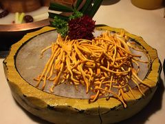 -滇釜火锅·能喝汤的火锅(车公庄店)