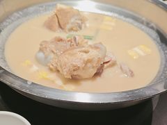 -骨之味·筒骨汤火锅(江头店)
