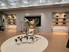 -泉·颂钵冥想·减压·疗愈SPA(前海店)