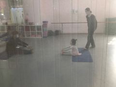 -予荷舞蹈(盛景校区)