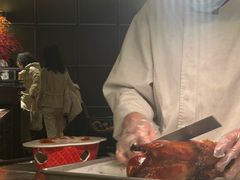 -秀儿四九城·新京菜(亚运村鸟巢店)