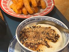 -邹开喜·小海鲜醉鸡煲·潮汕鲜切牛肉店(襄阳北路店)