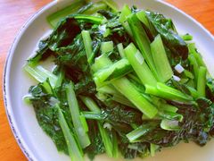 -潍城老菜馆·地标美食