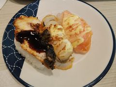 -滨寿司(新街口中央商场店)