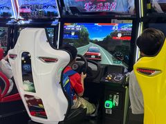 -反斗乐园(中航城君尚购物中心)