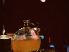 -柒Lounge(三里屯店)