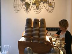 -% Arabica(京都东山店)