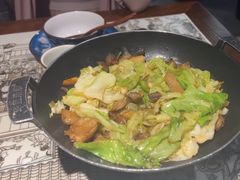 -一味大院•桐庐菜传承店(春江路店)
