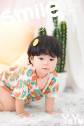 点击看大图 -雅尼·亚米儿童摄影美学馆(汉阳店)