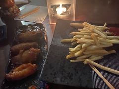 -TZ House音乐现场(来福士中心店)