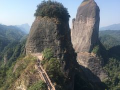 -崀山风景名胜区
