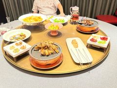 -津菜典藏河西店(水上店)
