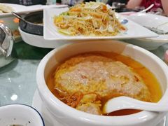 -南海食街(佛冈店)