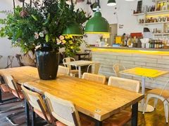 -北平花园·MUA摩造汉堡·北平咖啡(南锣鼓巷胡同店)