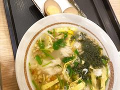 -永和大王(茉莉上新·共和新路店)