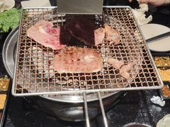 -九田家黑牛烤肉料理(珠江摩尔店)