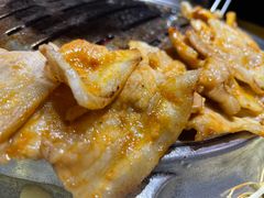 -喜来稀肉(北外滩白玉兰广场店)