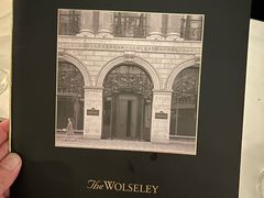 -The Wolseley