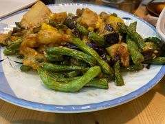 -诺敏塔拉奶茶-布里亚特包子-手把肉(锦都会店)