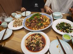 -福顺祥大盘鸡(临潼店)