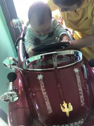 点击看大图 -趣游baby swim婴童游泳·盐氧护(旭辉u天地店)