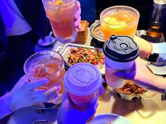 -绿茶餐厅(光谷世界城步行街店)