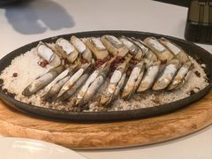-莆田餐厅PUTIEN(三里屯店)