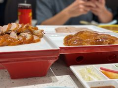 -玉林烤鸭店(小西天店)