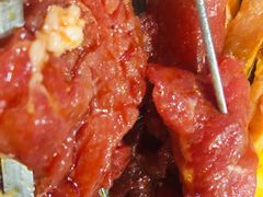 -炭虎子水浒烤肉(梦时代店)