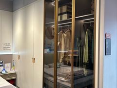 -索菲亚衣柜橱柜家具全屋定制(十里河居然之家店)