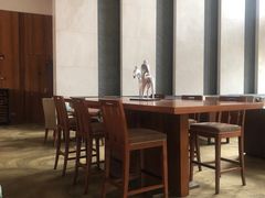 -苏州洲际酒店·大堂酒廊