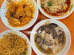 -华兴街自力面店