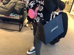 -CHANEL(恒隆广场店)