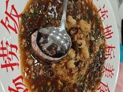-小郭私房菜·海肠捞饭店(学士街店)