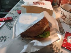 -必胜客(金元宝店)